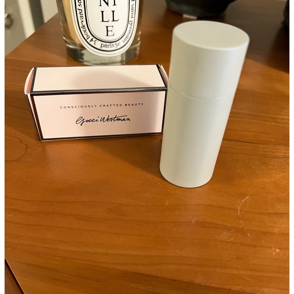 Westman Atelier Petal Baby Cheeks Blush Stick w/Box